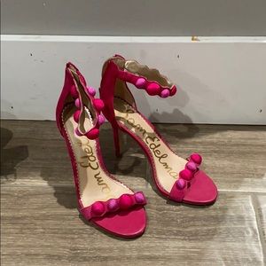 Sam Edelman heels